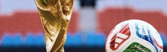 乐鱼体育-泰国媒体：泰国政府已通过专项预算，以确保获得世界杯转播权