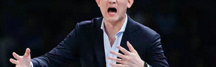 乐鱼网址-王博“算计”反被算计，广厦“挑对手”却挑来当头一棒|浙江广厦|季后赛|卫冕冠军|青岛队|尼克斯_新浪体育_新浪新闻