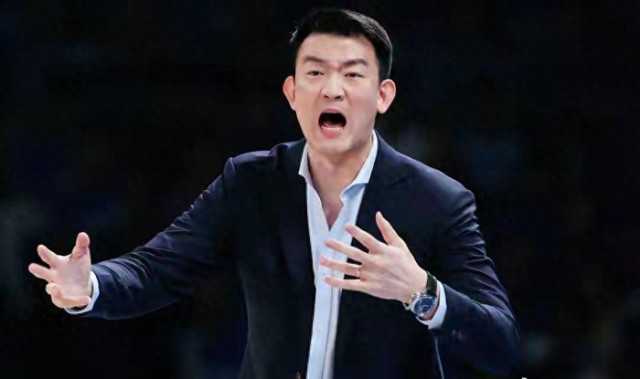 乐鱼网址-王博“算计”反被算计，广厦“挑对手”却挑来当头一棒|浙江广厦|季后赛|卫冕冠军|青岛队|尼克斯_新浪体育_新浪新闻